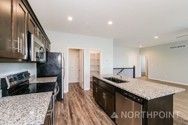 Building Photo - 4BR/3BA | Newly Renovated Single Family Home | 1-Car Covered Parking | In Bradley Crossing!