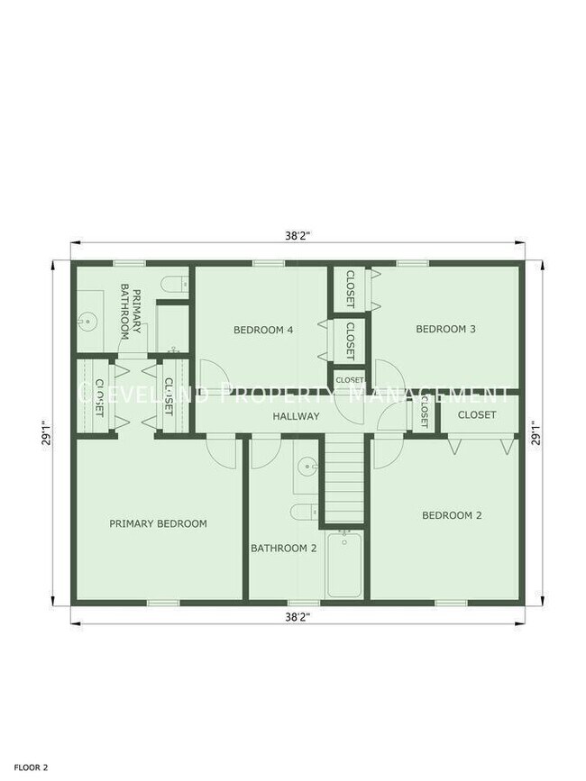 Building Photo - 7267 Hayes Blvd