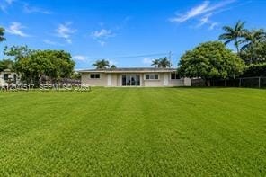 Building Photo - 15445 SW 99th Ave