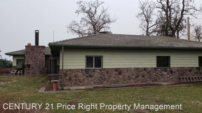 Building Photo - 3 br, 2 bath House - 581 Rice Barr Hill Road