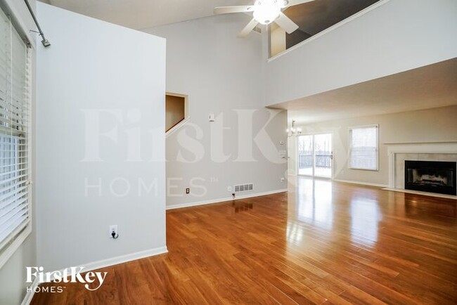 Building Photo - 1374 Harold Stewart Pkwy