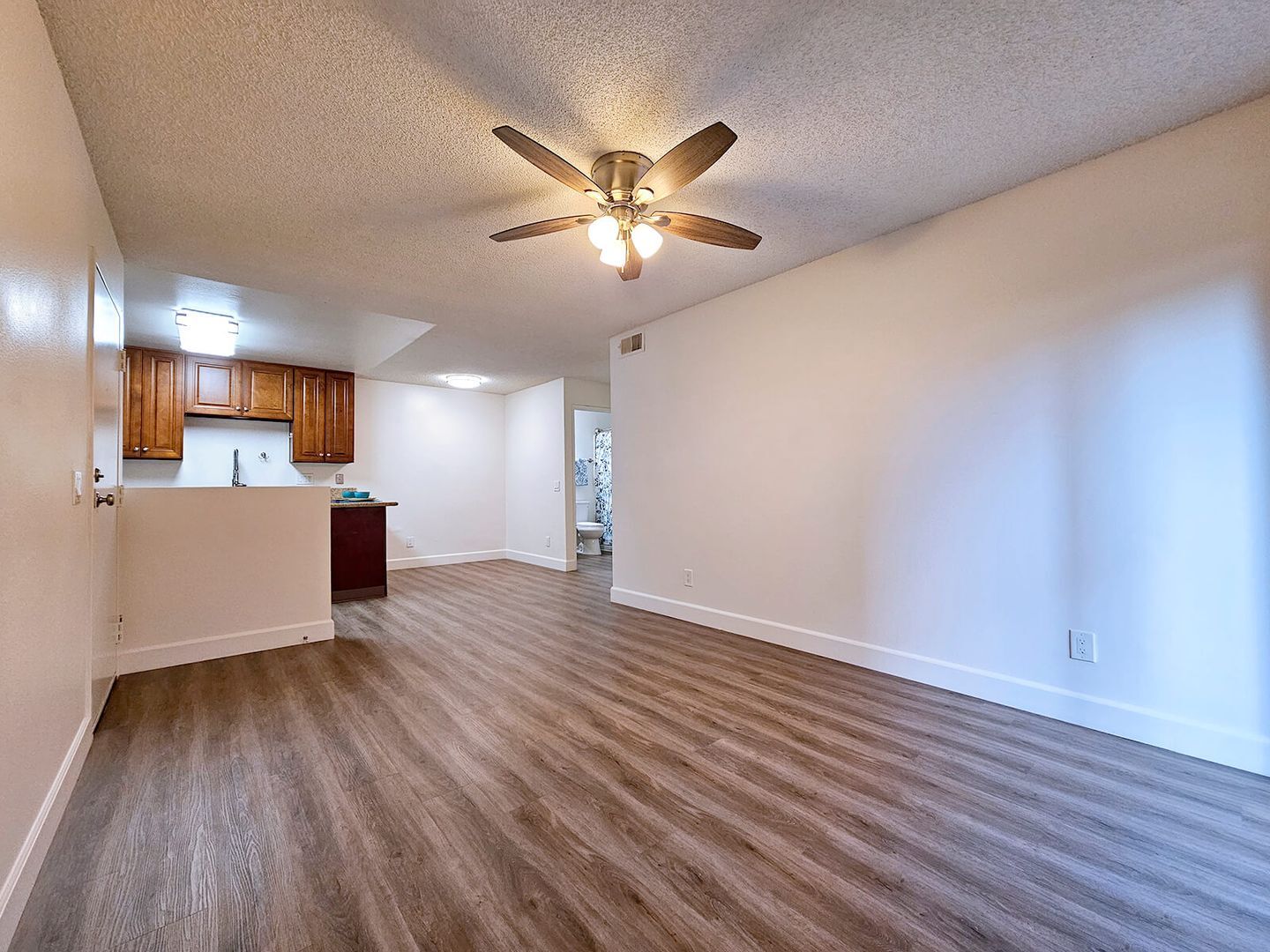 Interior Photo - The Vine Apts