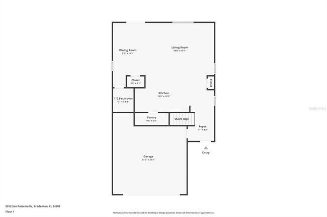 Building Photo - 5012 San Palermo Dr