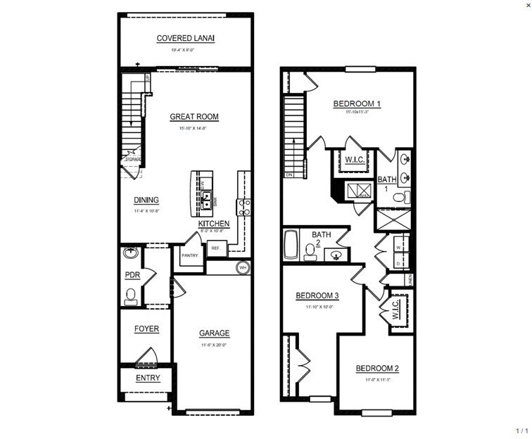 Building Photo - 11886 Stoneport Pl