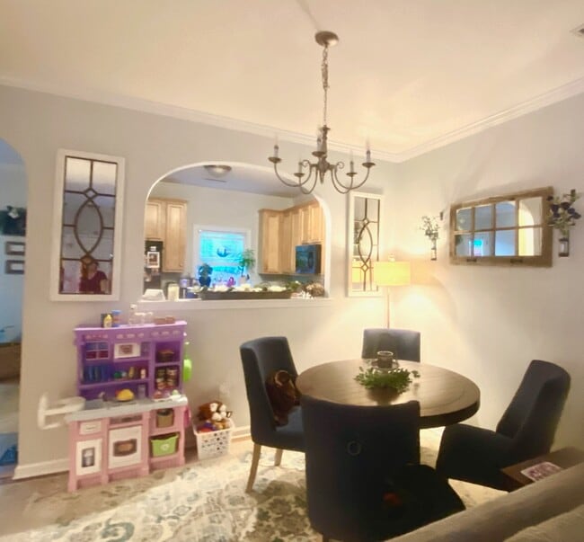 Building Photo - 1018 Mica Lamp Ct