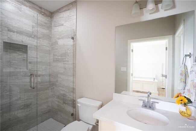 Building Photo - 4600 Choke Canyon Dr