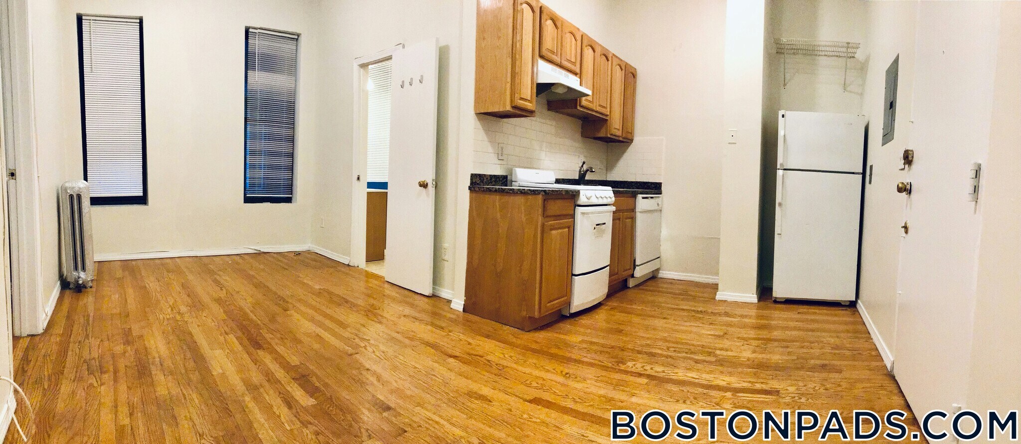 Building Photo - 309 Huntington Ave