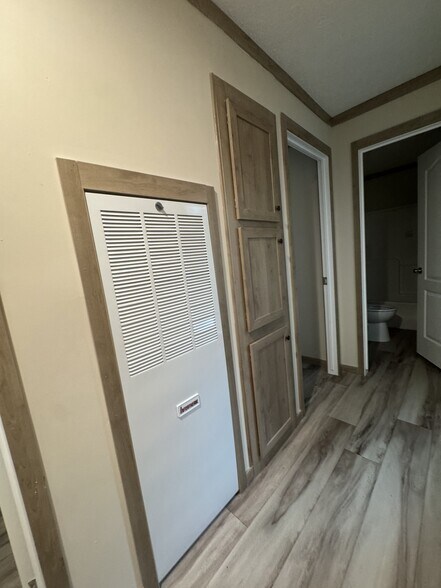 This home has so many cabinets & Closets! - 363 Shannon Dr