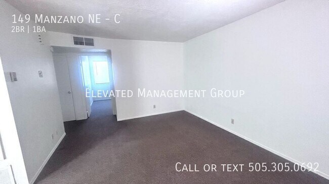 Building Photo - 149 Manzano St NE