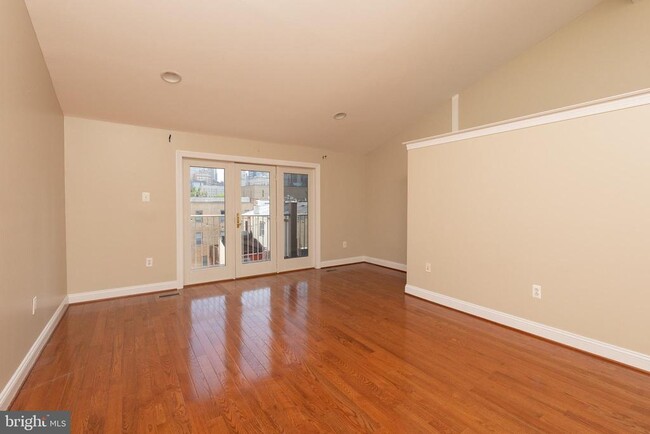 Building Photo - 1706 Rodman St