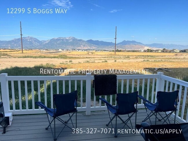 Building Photo - 12299 Boggs Wy