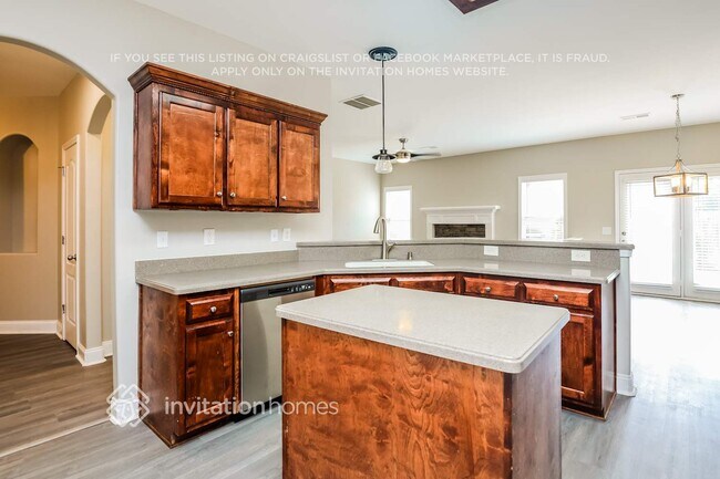 Building Photo - 1461 Lily Valley Dr