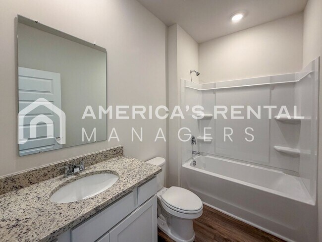 Building Photo - New Construction Home for Rent!