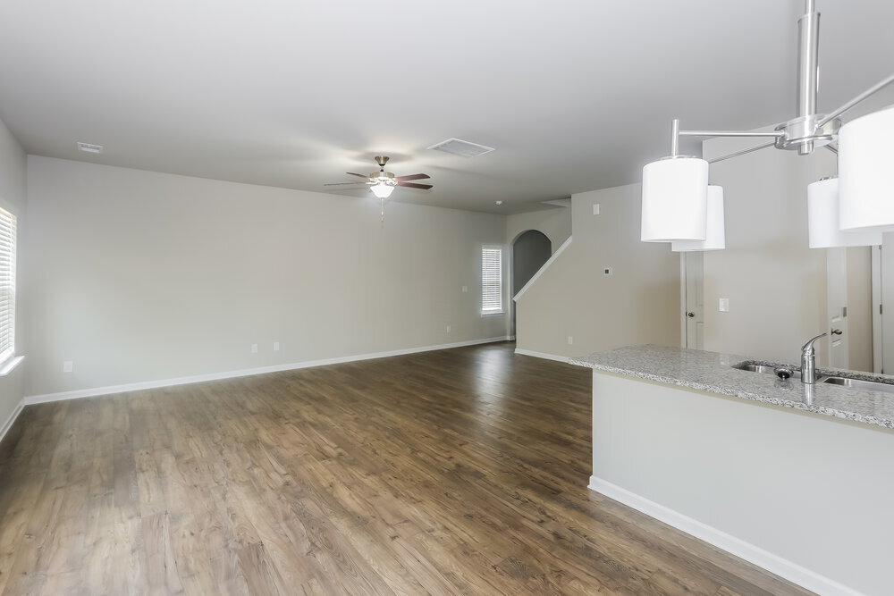 Building Photo - 9221 Treyburn Dr