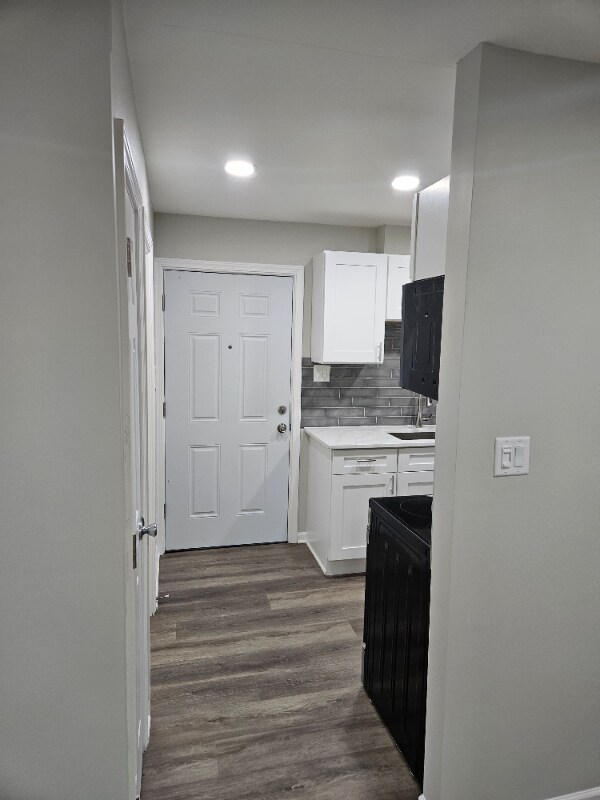 Building Photo - 135 E 103rd St