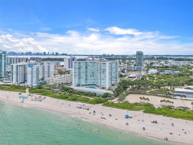 Building Photo - 7135 Collins Ave