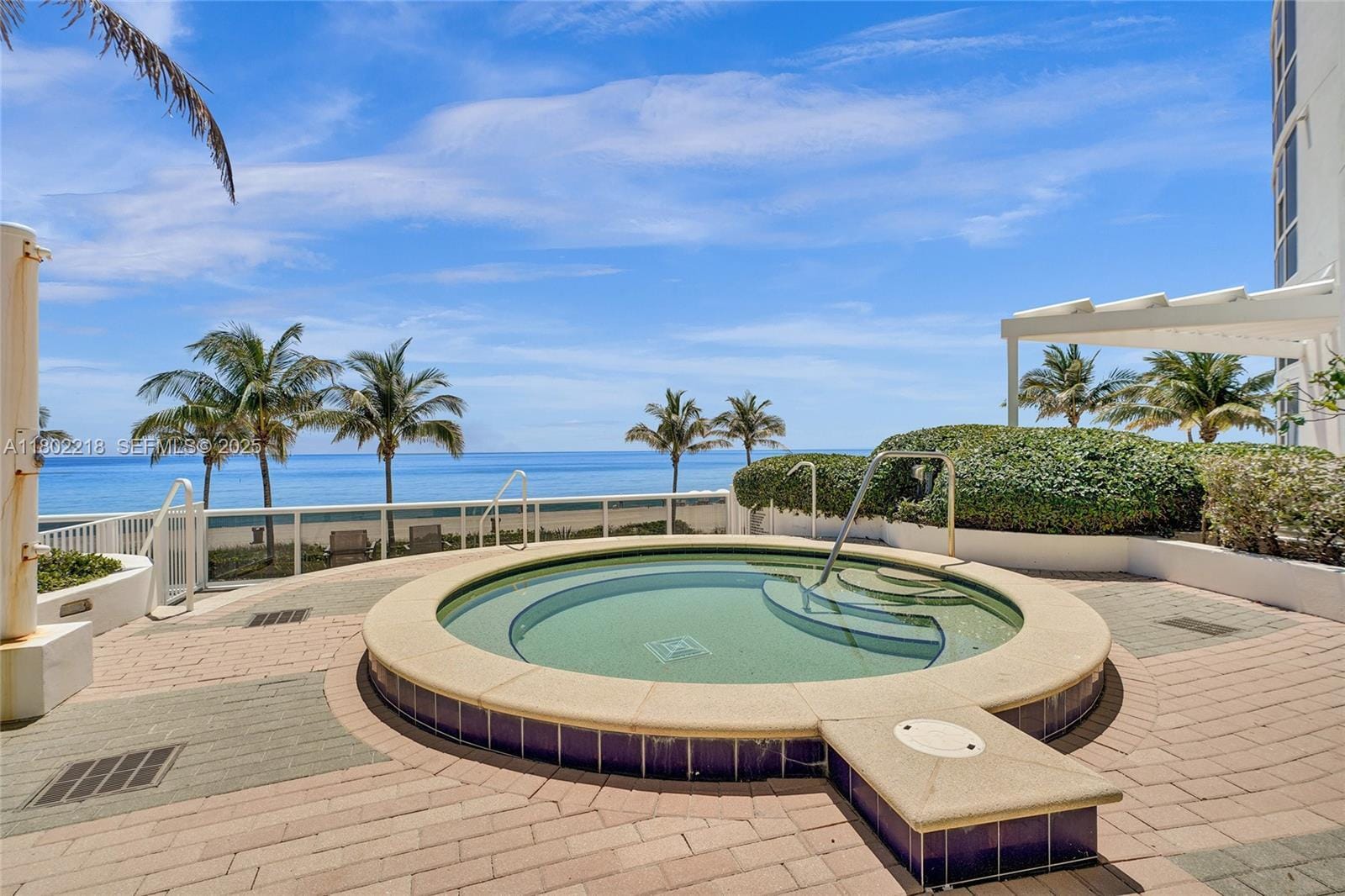 Building Photo - 18201 Collins Ave