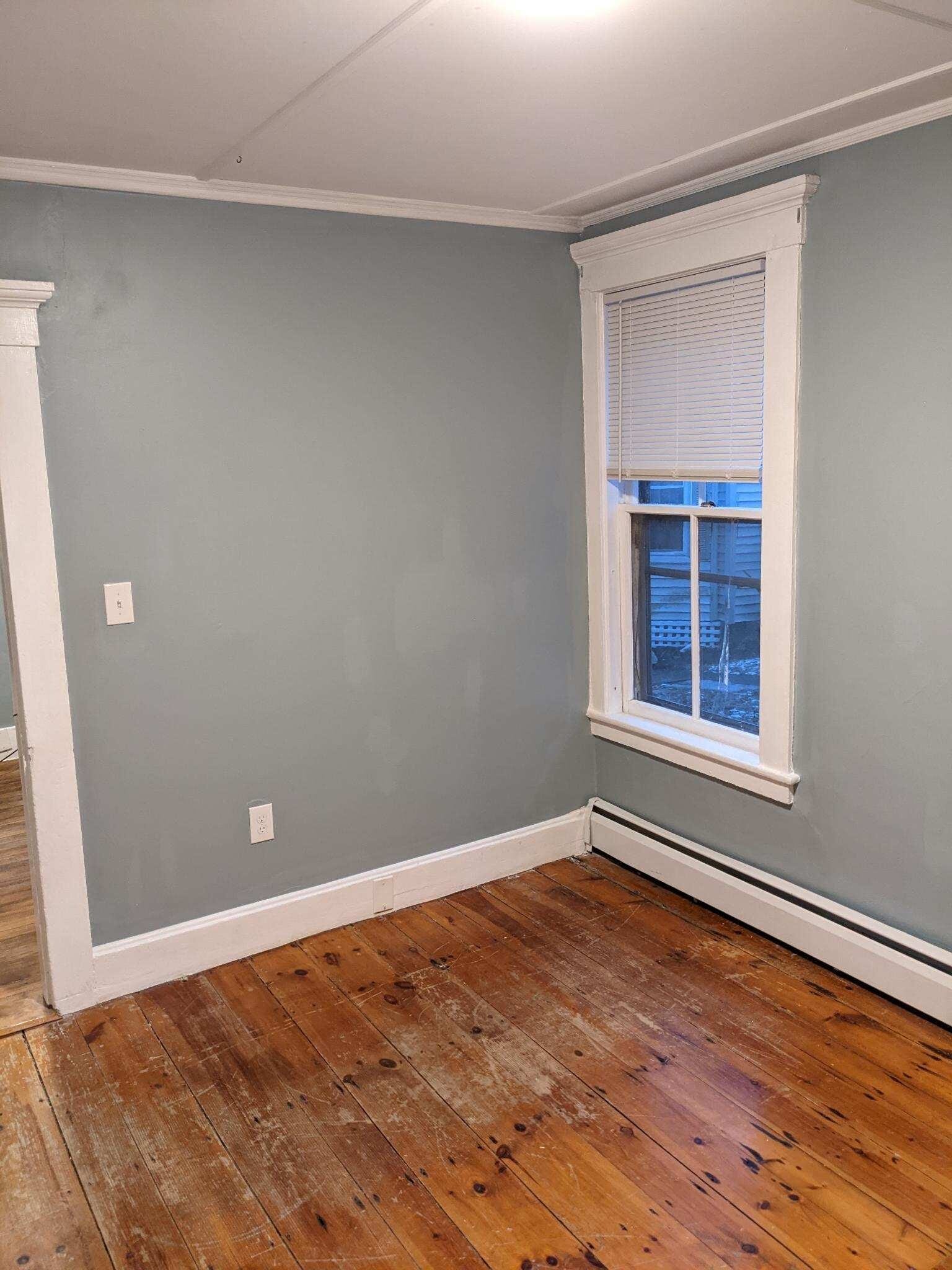 Bedroom 2 - 21 Charles St