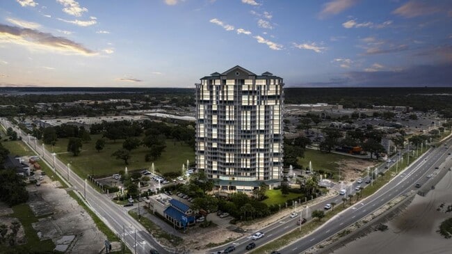 Building Photo - 2668 Beach Blvd