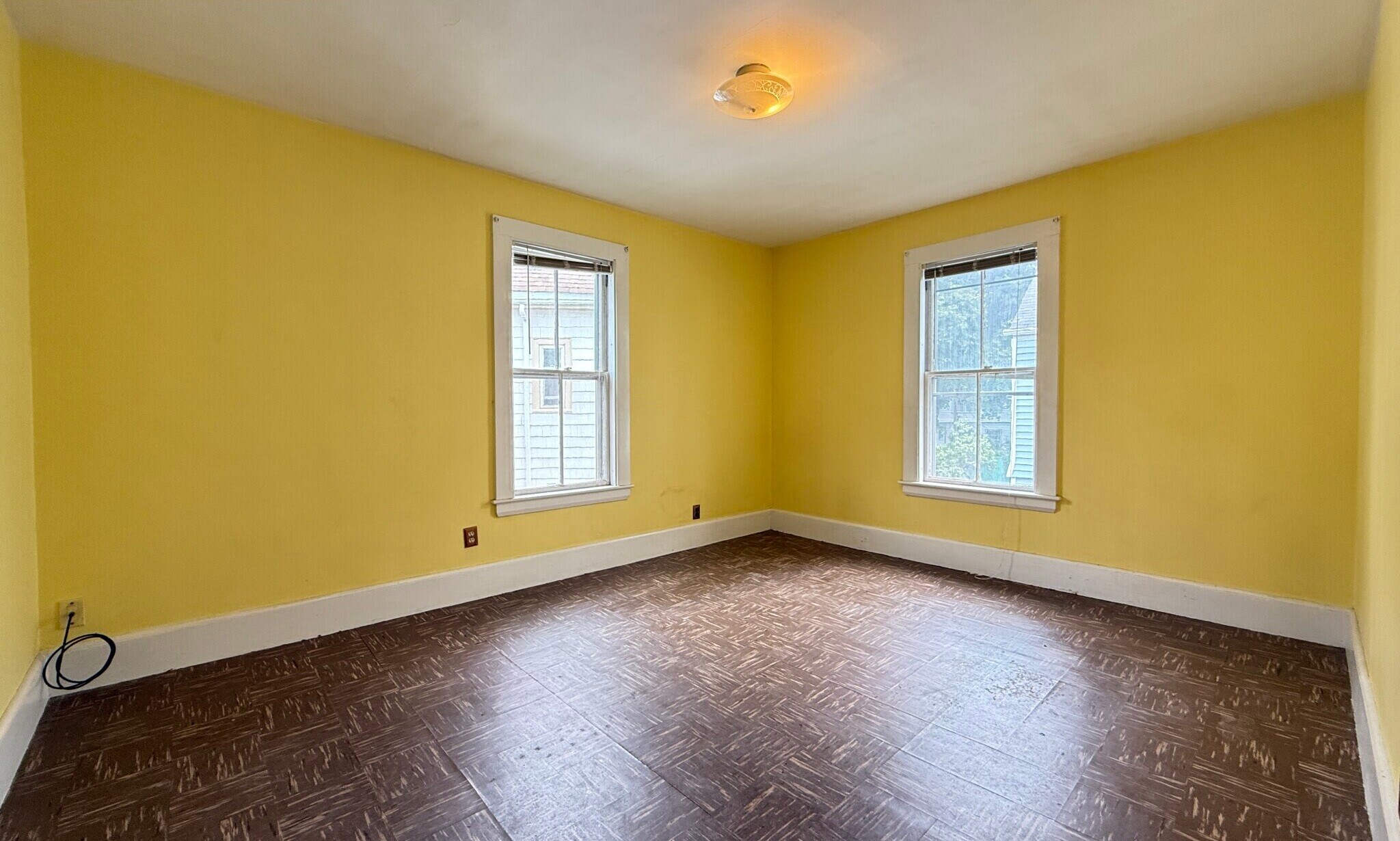 Building Photo - 57 Rindge Ave