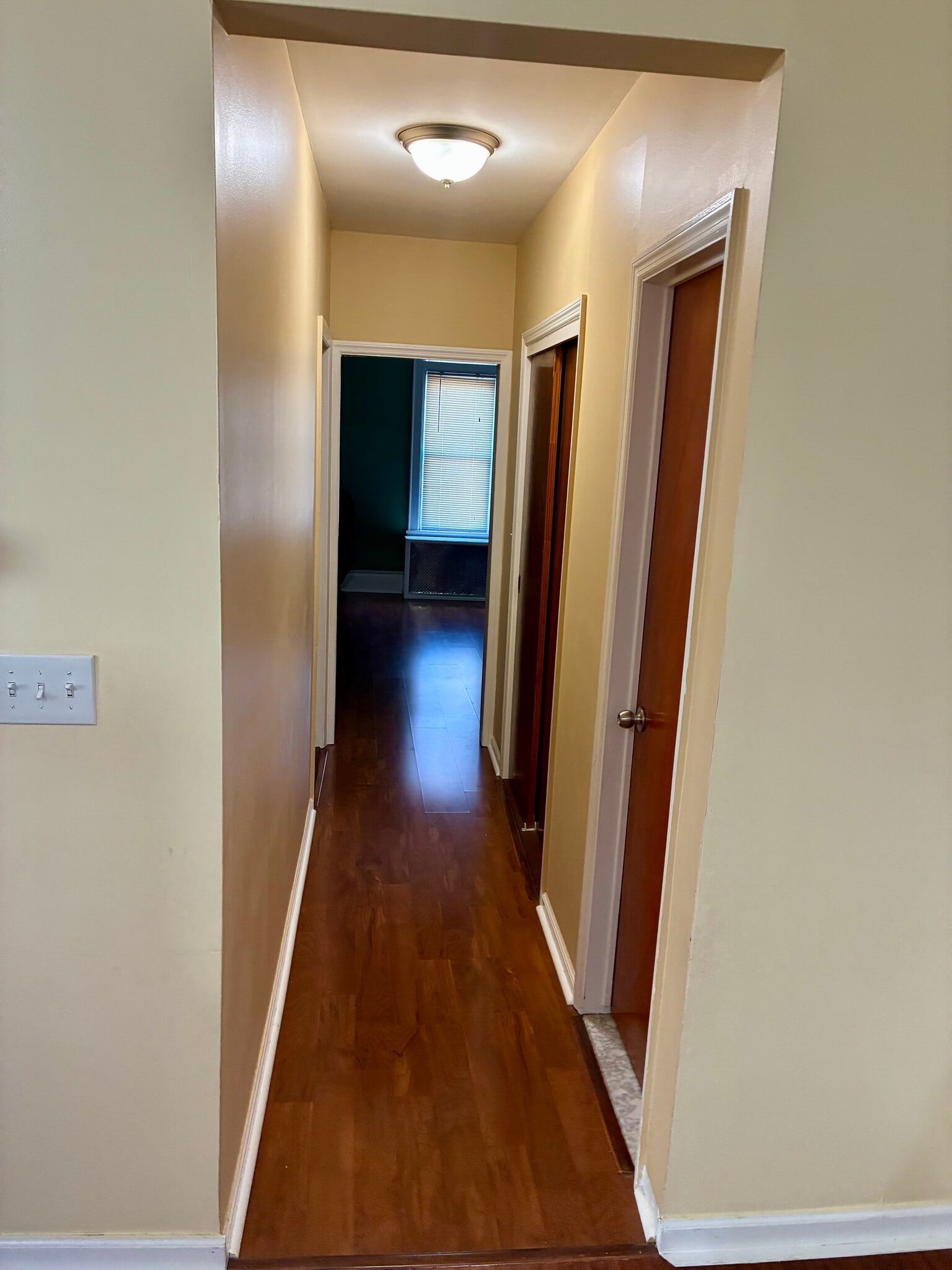 Hallway - 42 Primrose St