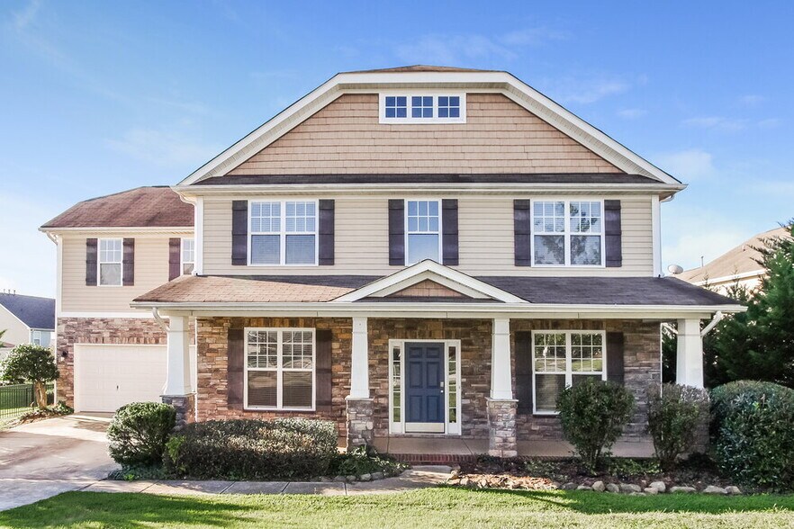 Primary Photo - 2003 Symphony Ln