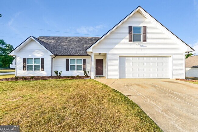 Primary Photo - 320 Woodland Ridge Cir