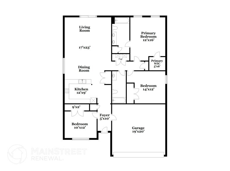 Building Photo - 270 Sawyer Ln