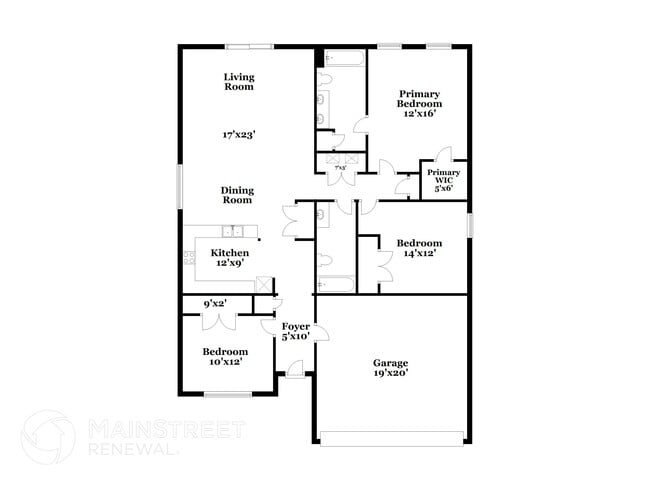 Building Photo - 270 Sawyer Ln