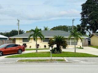 Building Photo - 9482 N Military Trl