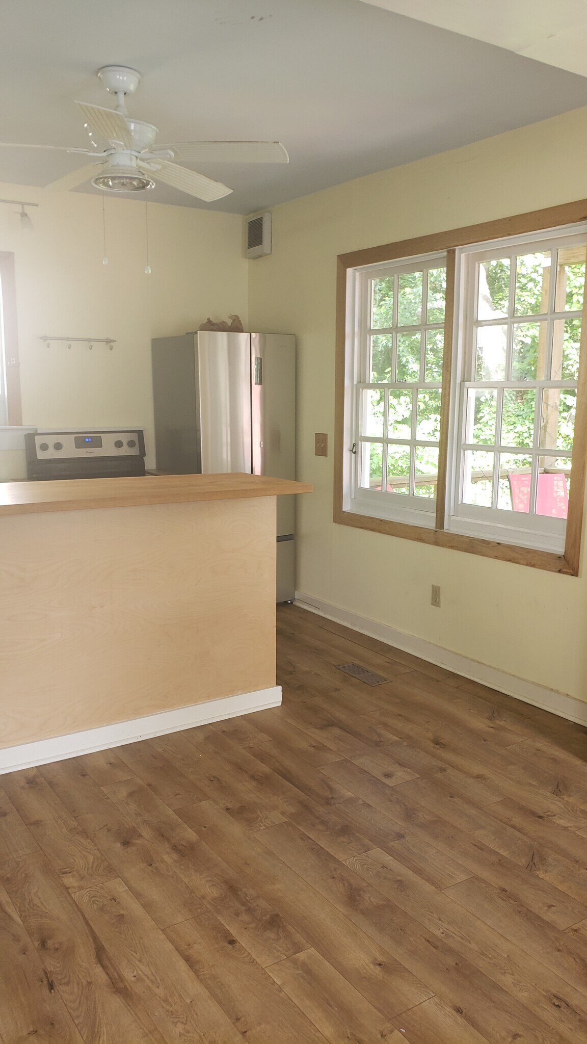 Building Photo - 503 Wachovia St