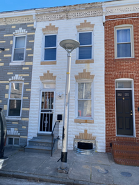 Building Photo - 1255 Sargeant St