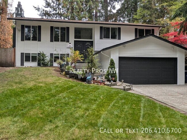 Primary Photo - 14412 107th Pl NE