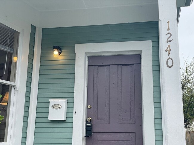 Building Photo - Pet-friendly Victorian Home has Remodeled ...