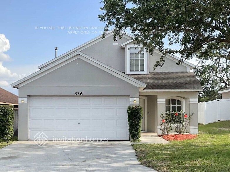 Primary Photo - 336 Royal Ridge Dr
