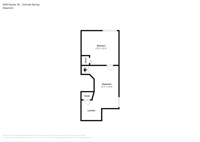 Building Photo - 9359 Daystar Terrace