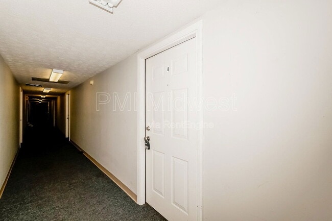 Building Photo - 1702 W Michigan St