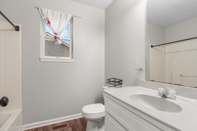 Building Photo - 1302 Sharptail Trail