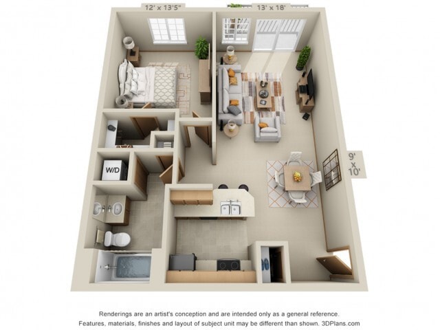 Building Photo - Stone Creek Apartments