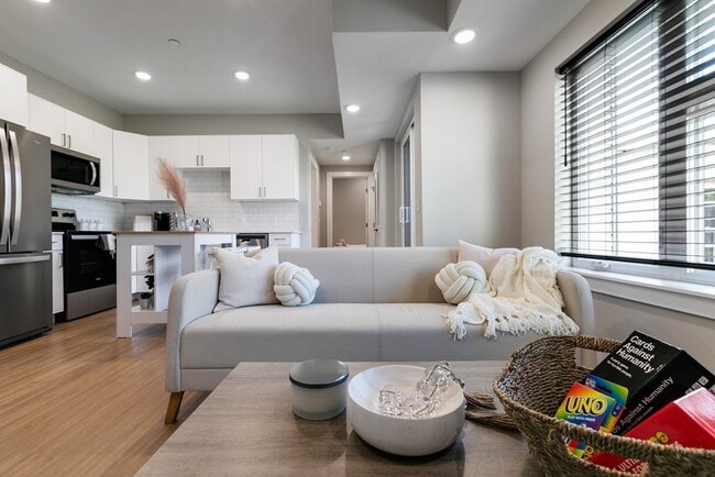 Building Photo - Ridge Park Flats