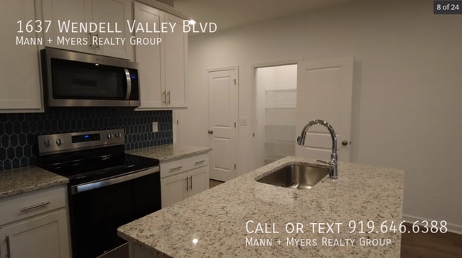 Building Photo - 1637 Wendell Valley Blvd