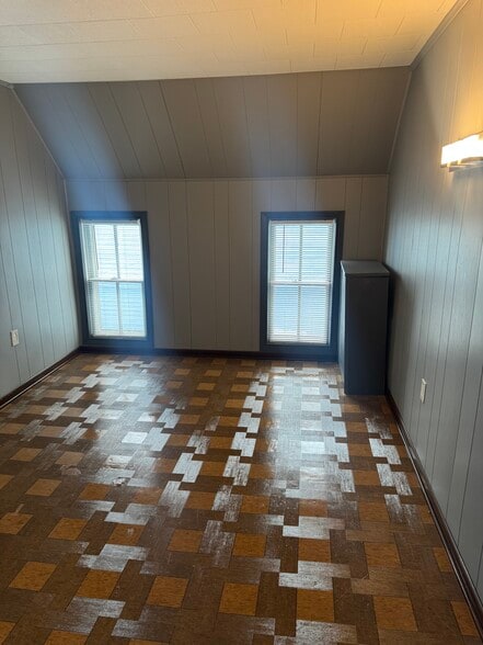 Second bedroom - 109 Plymouth Ave