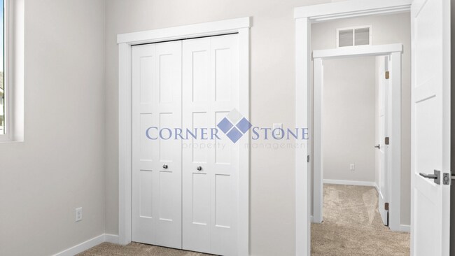 Building Photo - Modern New Construction Home in Boise!