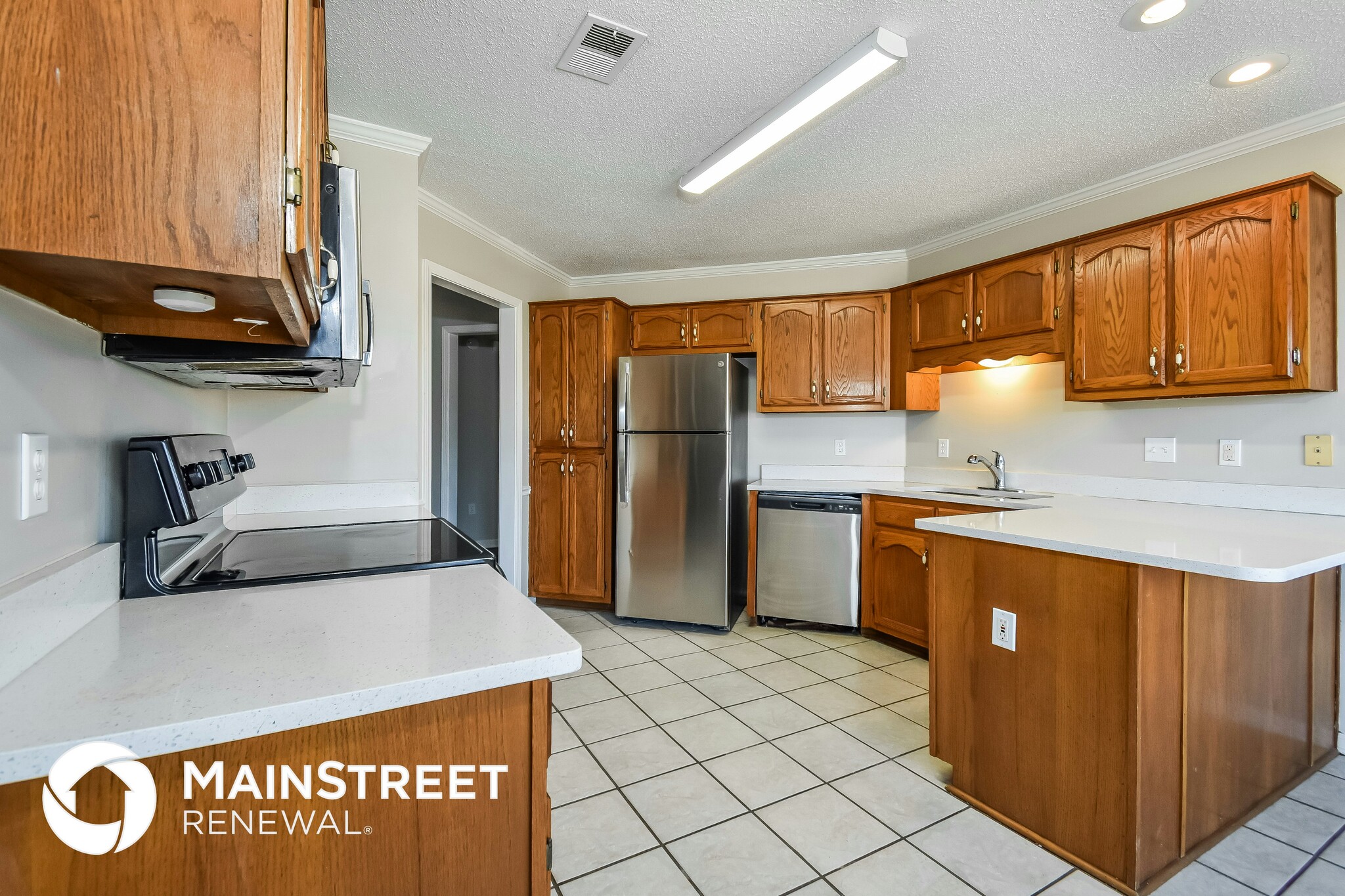 Building Photo - 9950 Southbend Ln