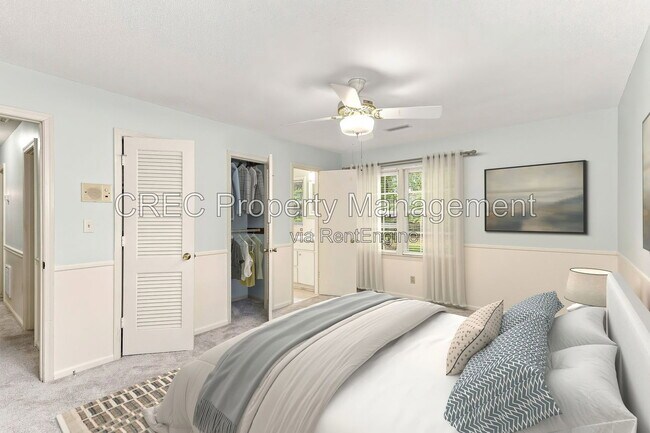 Building Photo - 321 Shaftesbury Ln
