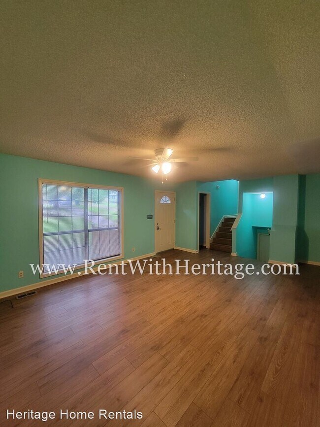 Building Photo - 4 br, 2 bath House - 4033 Balmoral Court