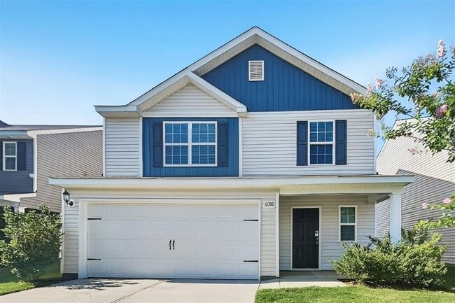 Building Photo - 6045 Mason Tucker Dr