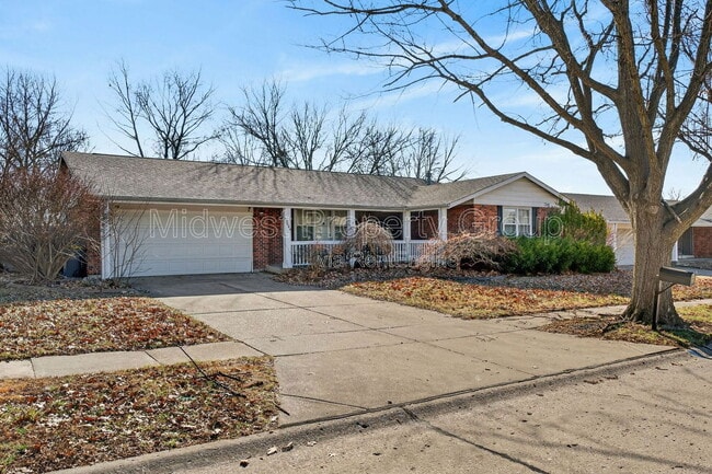 Building Photo - 3644 Vago Ln