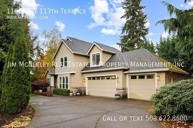 Primary Photo - 11018 SW 113th Terrace