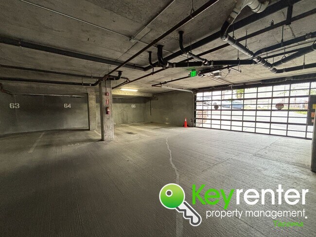 Building Photo - Downtown Tacoma Living– 7th Floor Luxury a...
